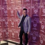 "Här är jag nu" blev nominerad till "Årets visalbum" 2020. Ingen vinst denna gång, men ändå!!